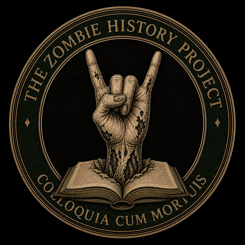The Zombie History Project